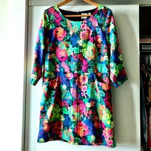 Anthropologie HD in Paris Dress